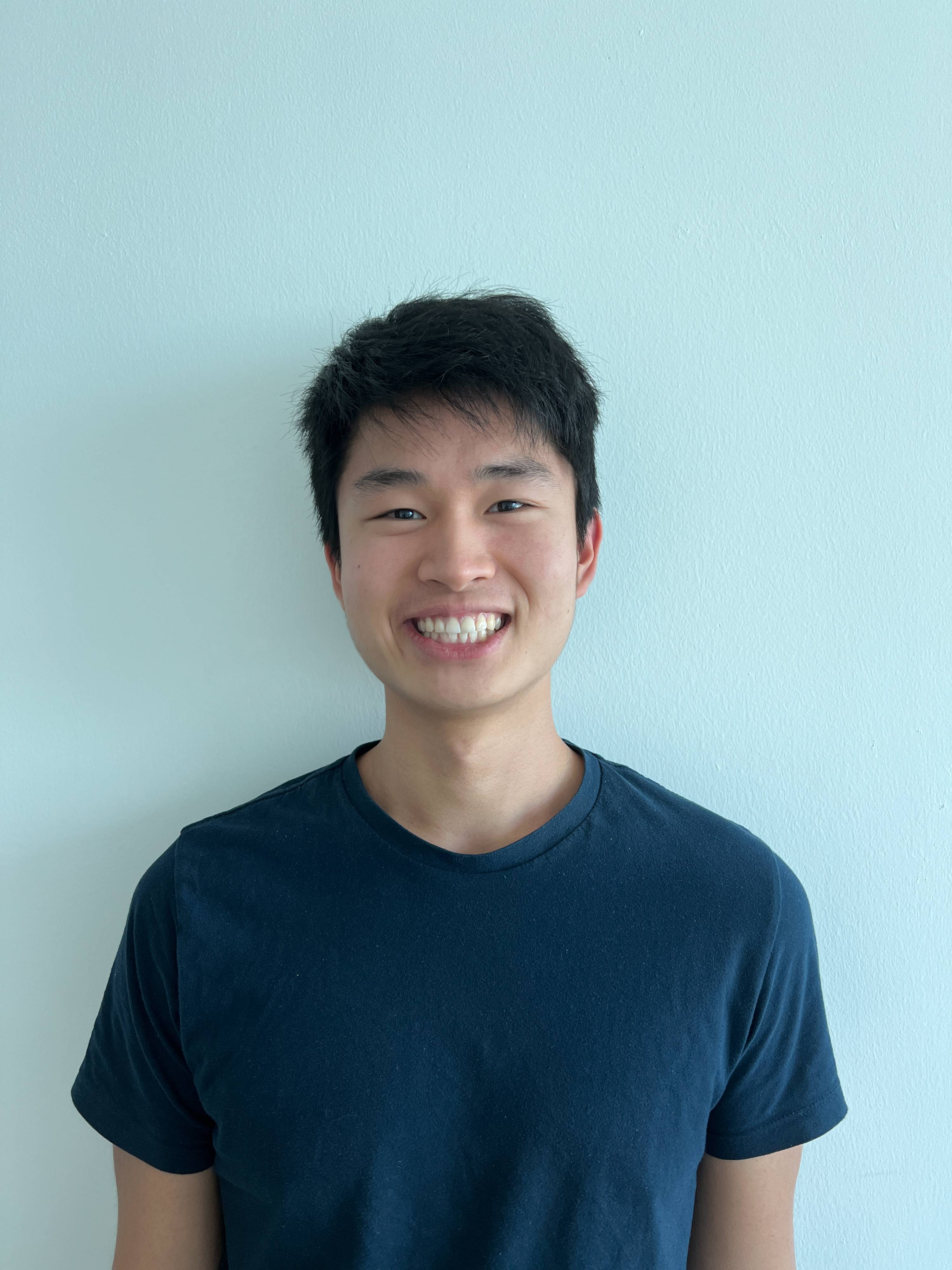 Kok Wei Thomas Tan